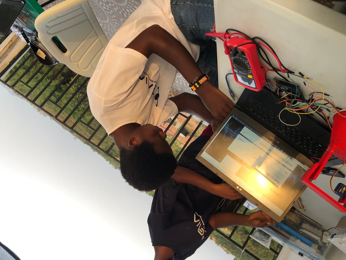 GAIAthon: Where Innovation Meets Environmental Impact