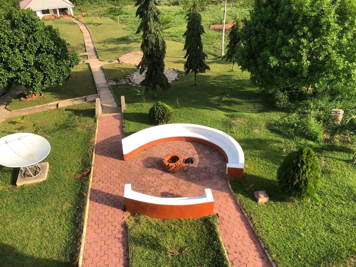 Innovating Earth Observation for a Sustainable Future