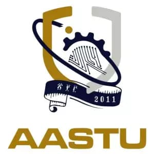 Addis Ababa Science and Technology University logo