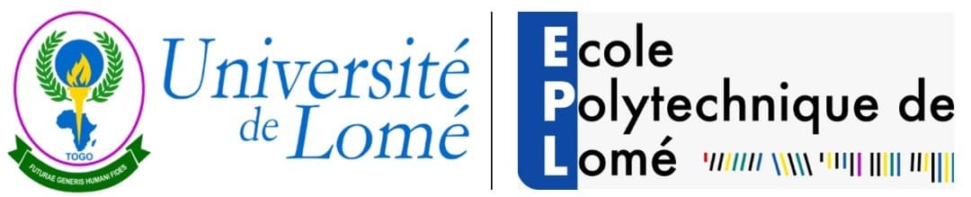 Université de Lomé (EPL) logo