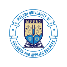 Malawi University of Business and Applied Sciences logo