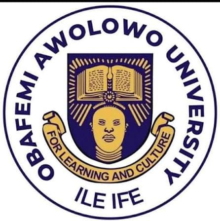 Obafemi Awolowo University logo