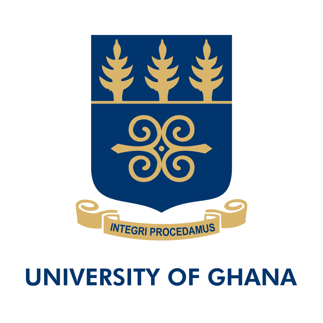 University of Ghana logo