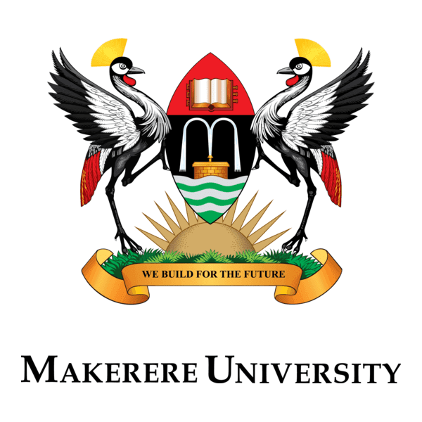 Makerere University logo