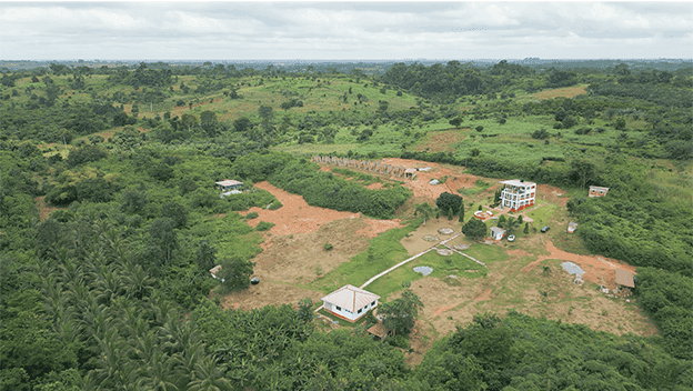 Edenkro GAIA Campus preview 2