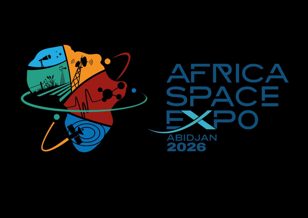 Africa Space Expo
