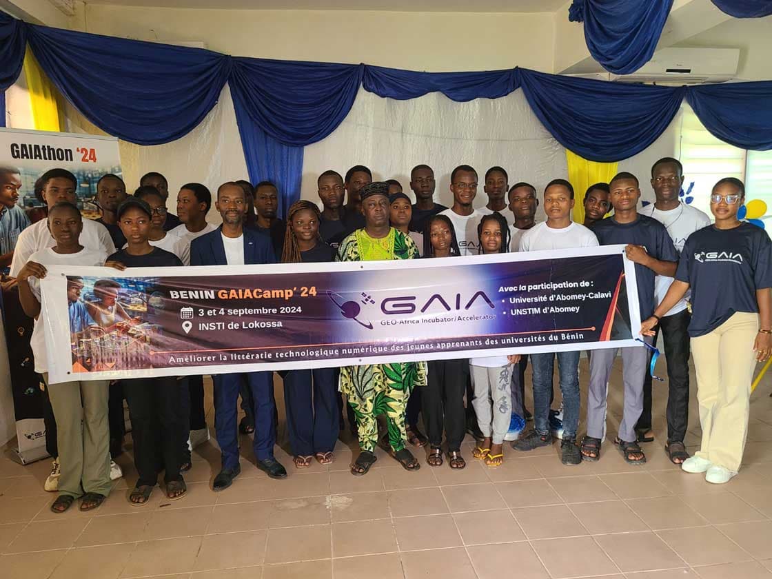 GAIAthon 25 preview 1