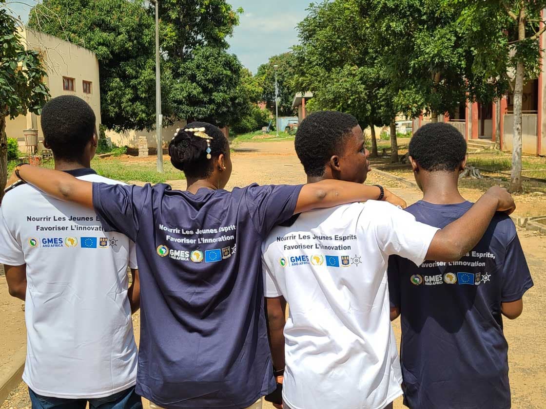 GAIAthon 25 preview 2