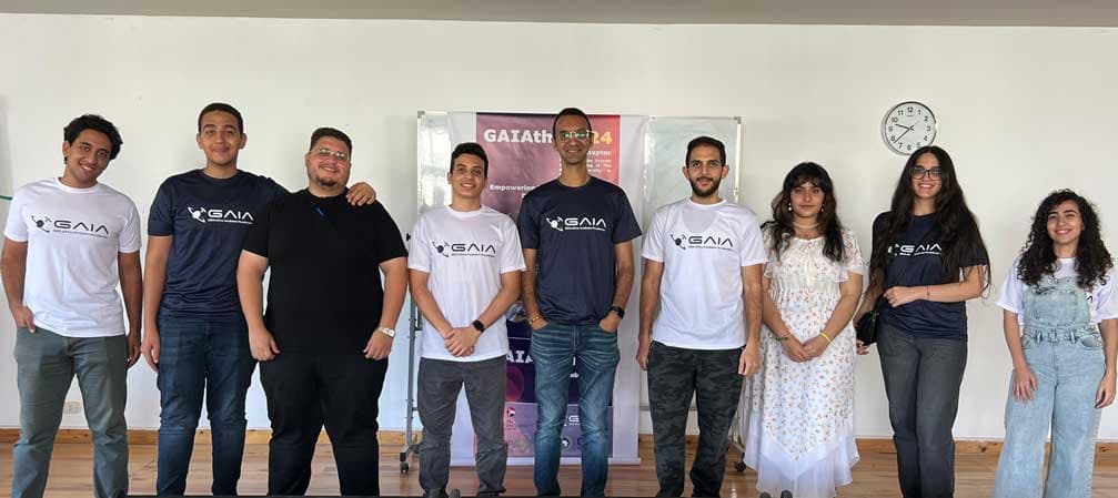 GAIAthon 25 preview 3